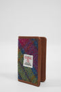 Harris Tweed Credit Multi Card Case A0195