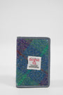Harris Tweed Credit Multi Card Case A0173