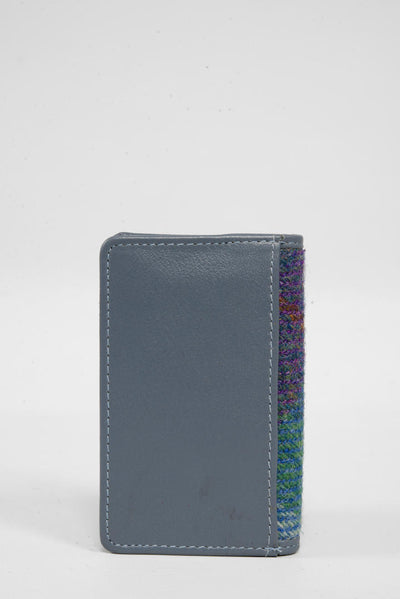 Harris Tweed Credit Multi Card Case A0173