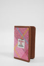 Harris Tweed Credit Multi Card Case A0223