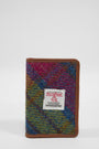Harris Tweed Credit Multi Card Case A0195