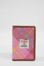 Harris Tweed Credit Multi Card Case A0223
