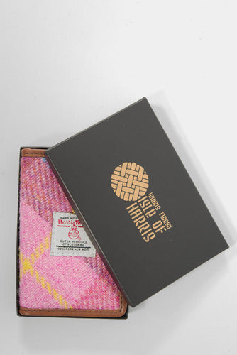 Harris Tweed Credit Multi Card Case - A0223