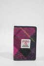 Harris Tweed Credit Multi Card Case A0257