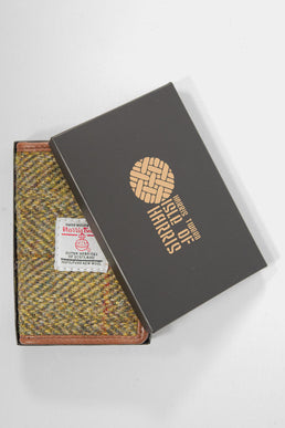 Harris Tweed Credit Multi Card Case HB67