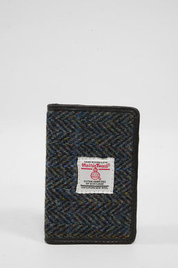 Harris Tweed Credit Multi Card Case HB80