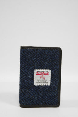 Harris Tweed Credit Multi Card Case HB104