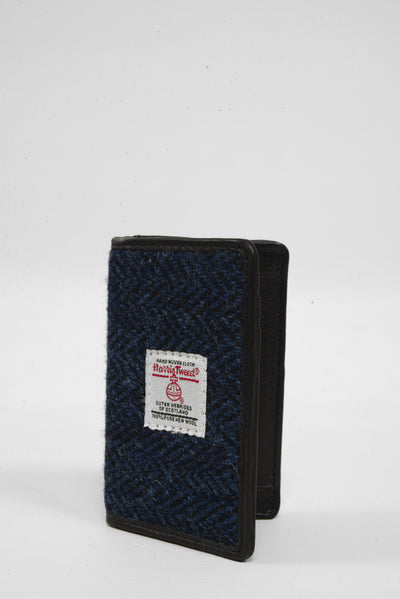 Harris Tweed Credit Multi Card Case HB104