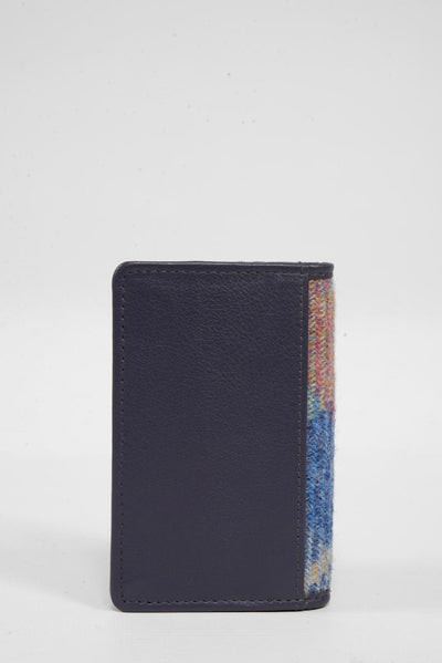 Harris Tweed Credit Multi Card Case A0226