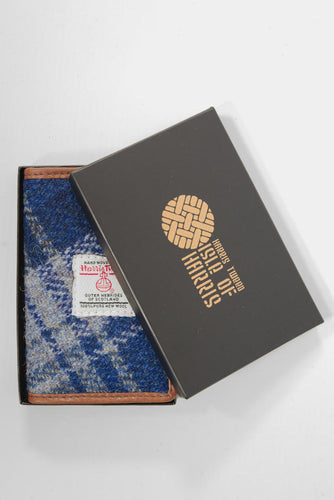 Harris Tweed Credit Multi Card Case - A0237