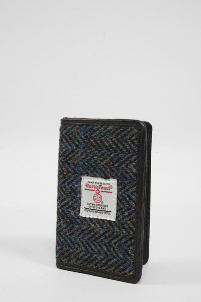 Harris Tweed Credit Multi Card Case HB80