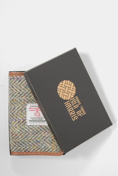 Harris Tweed Credit Multi Card Case HB107