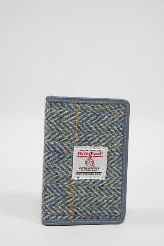 Harris Tweed Credit Multi Card Case - HB132
