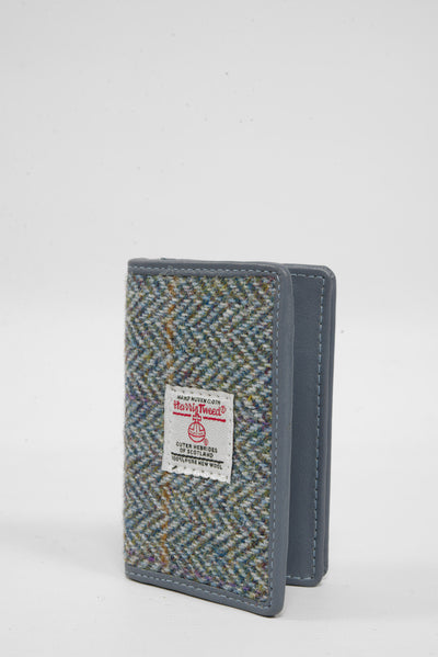 Harris Tweed Credit Multi Card Case HB132