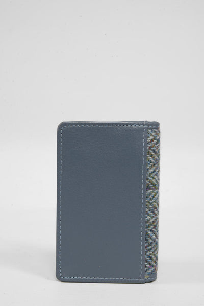 Harris Tweed Credit Multi Card Case HB132