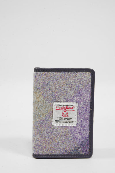 Harris Tweed Credit Multi Card Case HB156