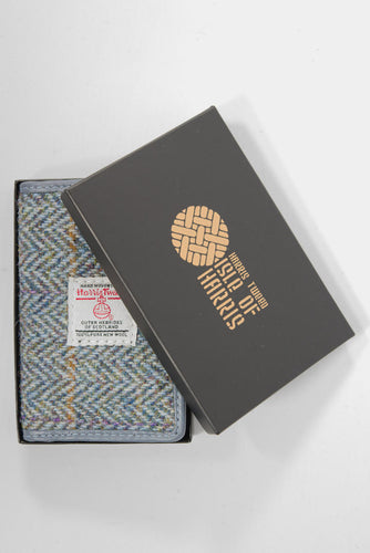 Harris Tweed Credit Multi Card Case - HB132