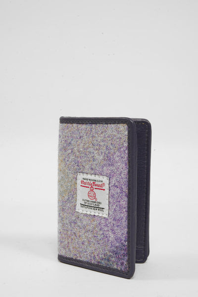 Harris Tweed Credit Multi Card Case HB156