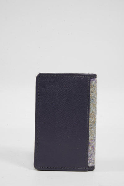 Harris Tweed Credit Multi Card Case HB156