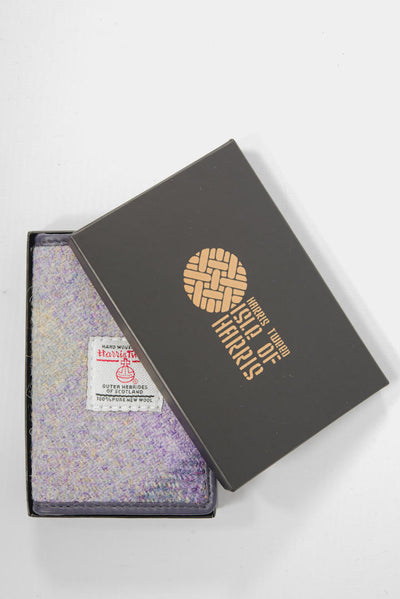 Harris Tweed Credit Multi Card Case HB156
