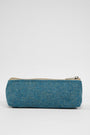 Harris Tweed Pencil Case 350