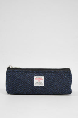 Harris Tweed Pencil Case HB104