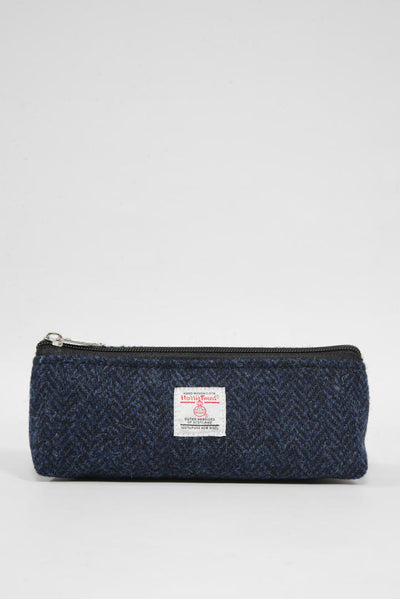 Harris Tweed Pencil Case HB104