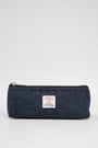Harris Tweed Pencil Case HB104