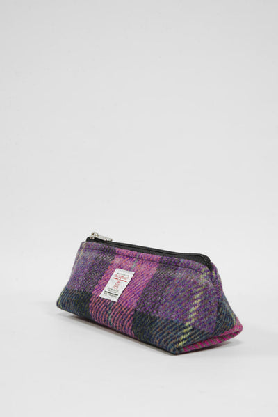 Harris Tweed Pencil Case A0257