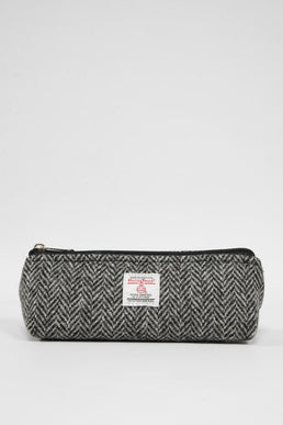 Harris Tweed Pencil Case HB1