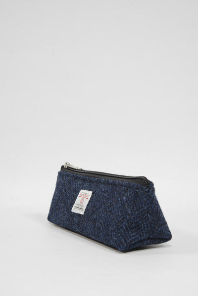Harris Tweed Pencil Case HB104