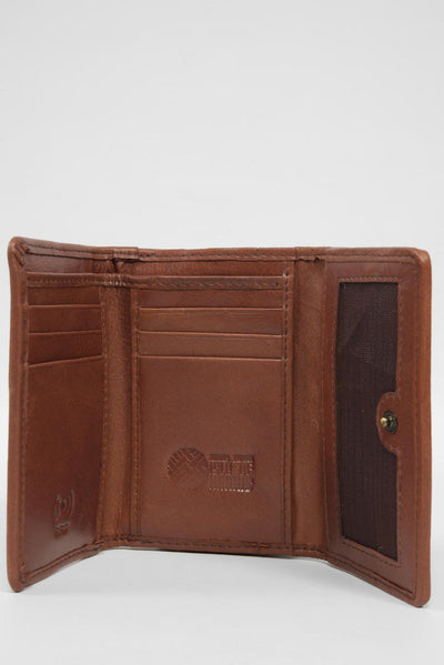 Harris Tweed Barra Purse A0222