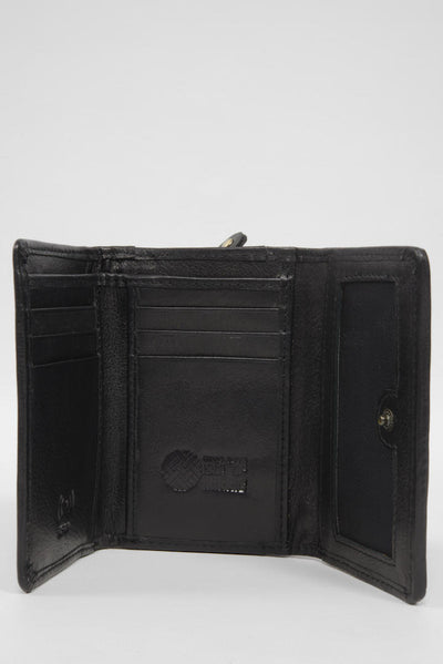 Harris Tweed Barra Purse HO63