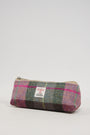 Harris Tweed Pencil Case A0254