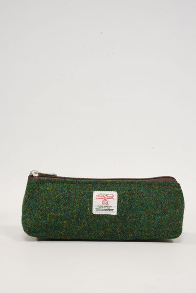 Harris Tweed Pencil Case 352