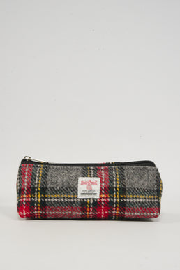 Harris Tweed Pencil Case A0215