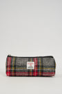Harris Tweed Pencil Case A0215
