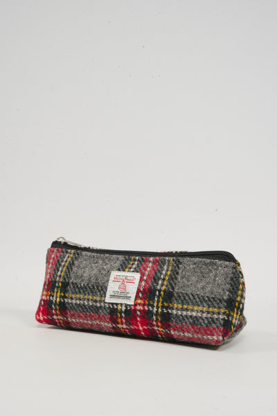 Harris Tweed Pencil Case A0215