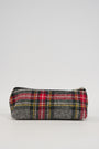 Harris Tweed Pencil Case A0215