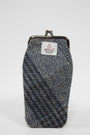 Harris Tweed Spectacle Case A0178 (C)