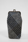 Harris Tweed Spectacle Case A0178 (C)