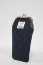 Harris Tweed Spectacle Case - HB104