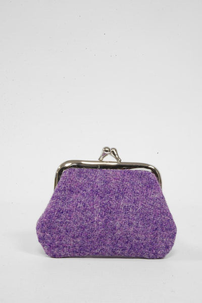 Harris Tweed Susie Purse 296