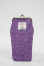 Harris Tweed Spectacle Case 296