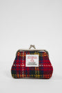 Harris Tweed Susie Purse A0217