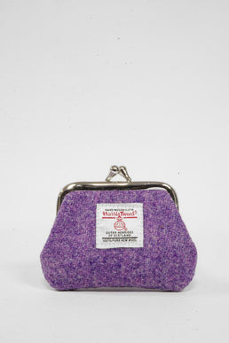 Harris Tweed Susie Purse 296