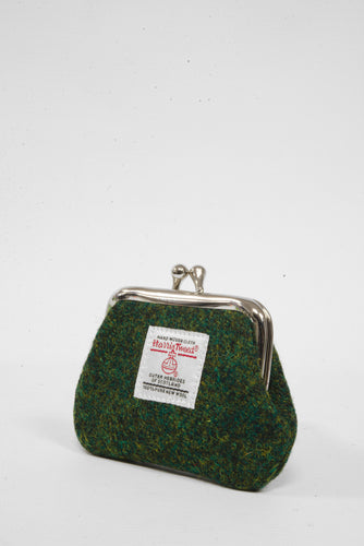 Harris Tweed Susie Purse - 352