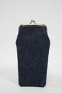 Harris Tweed Spectacle Case - HB104