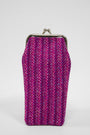 Harris Tweed Spectacle Case - Kaona14