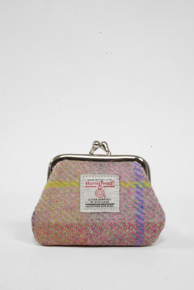 Harris Tweed Susie Purse A0224